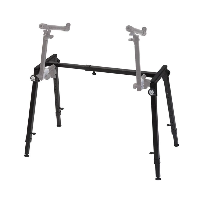 QuikLok WS421 Supporto per tastiera o piano robusto