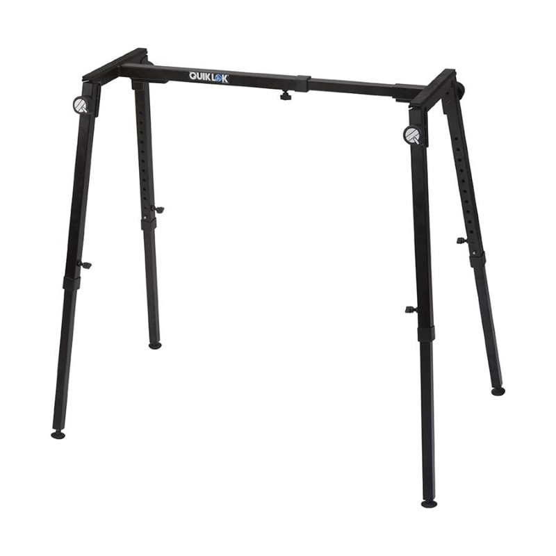 QuikLok WS421 Supporto per tastiera o piano robusto