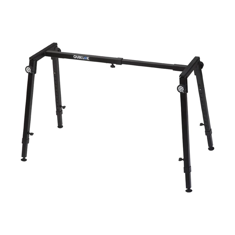 QuikLok WS421 Supporto per tastiera o piano robusto
