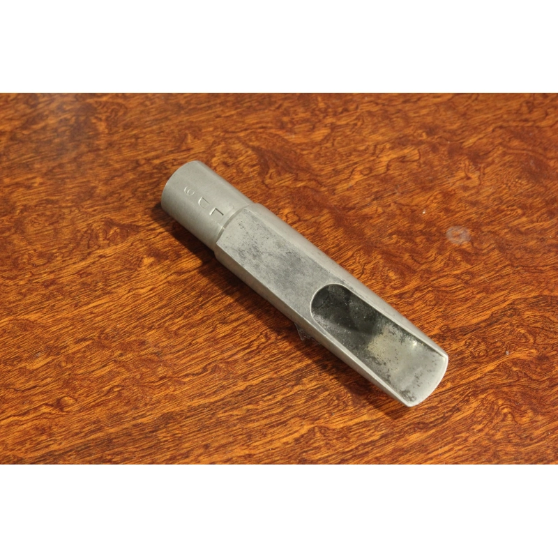 usato Dukoff LD9 Bocchino per Sax Tenore in Metallo