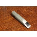 usato Dukoff LD9 Bocchino per Sax Tenore in Metallo