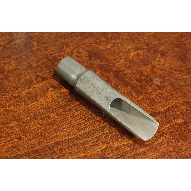 usato Gottsu 9 Bocchino per Sax Tenore in Metallo