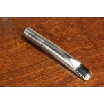 usato Berg Larsen 105/2 SMS Offset Bocchino per Sax Baritono in Metallo