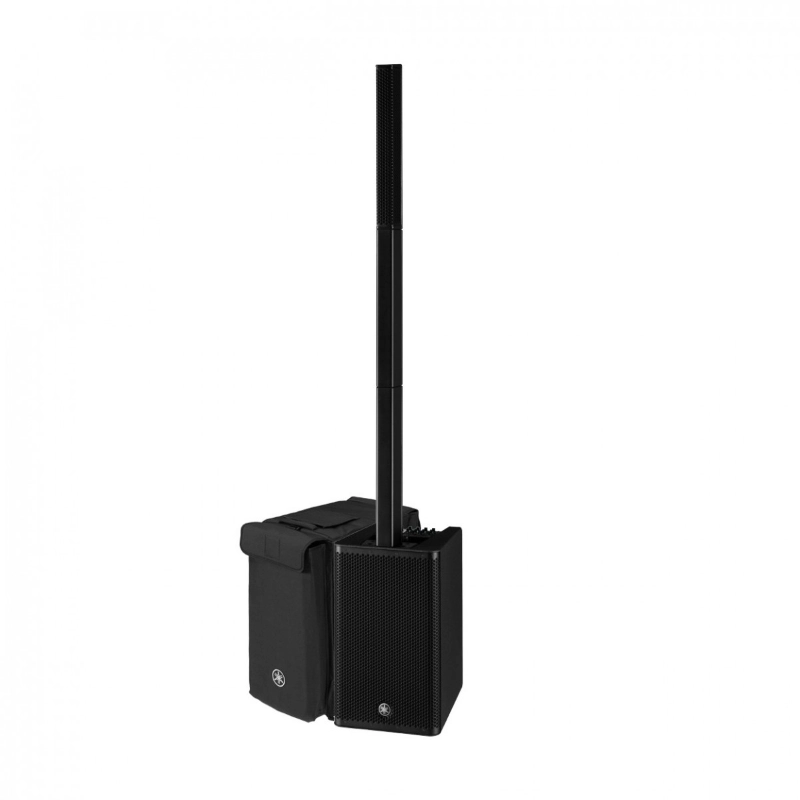 Yamaha Stagepas 1K MK2 Sistema PA Portatile a Colonna 1100W
