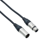 Bespeco NCMB Cavo XLR - XLR