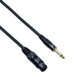 Bespeco EAJXF Cavo Jack - XLR F
