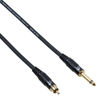 Bespeco EAJR Cavo Jack - RCA