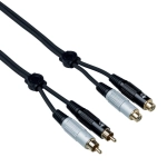 Bespeco EA2X Prolunga RCA
