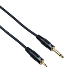 Bespeco EAMSM Cavo Jack Mono - Mini Jack Mono