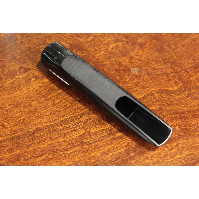 usato Santy Runyon Custom 9 Bocchino per Sax Baritono