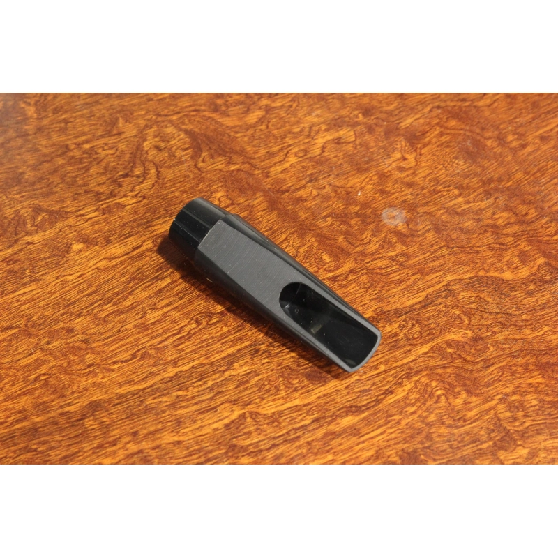 usato Santy Runyon Custom 6 Bocchino per Sax Soprano