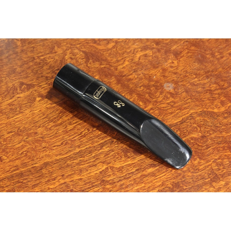 usato Santy Runyon Model 88 Bocchino per Sax Tenore 5