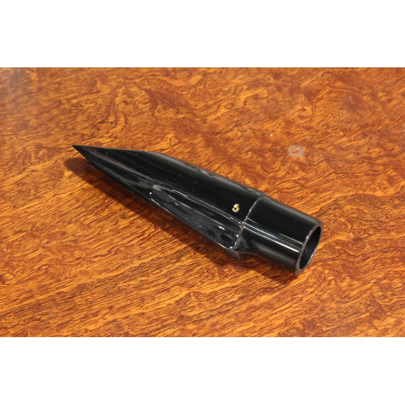 usato Santy Runyon Model 88 Bocchino per Sax Tenore 5