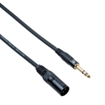 Bespeco EASX Cavo Jack Stereo - XLR M