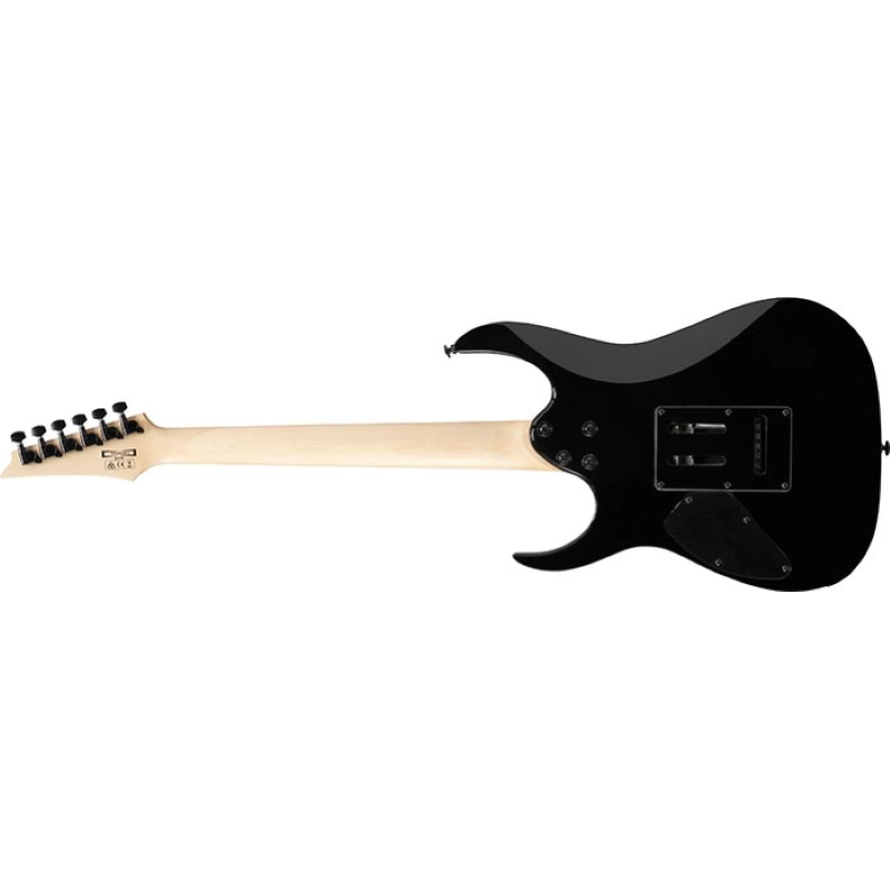 Ibanez GRGA120QA-TKS Chitarra Elettrica Transparent Black Sunburst