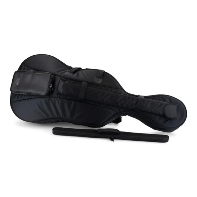 Jakob Winter 2690 BK 4/4 Cello Bag