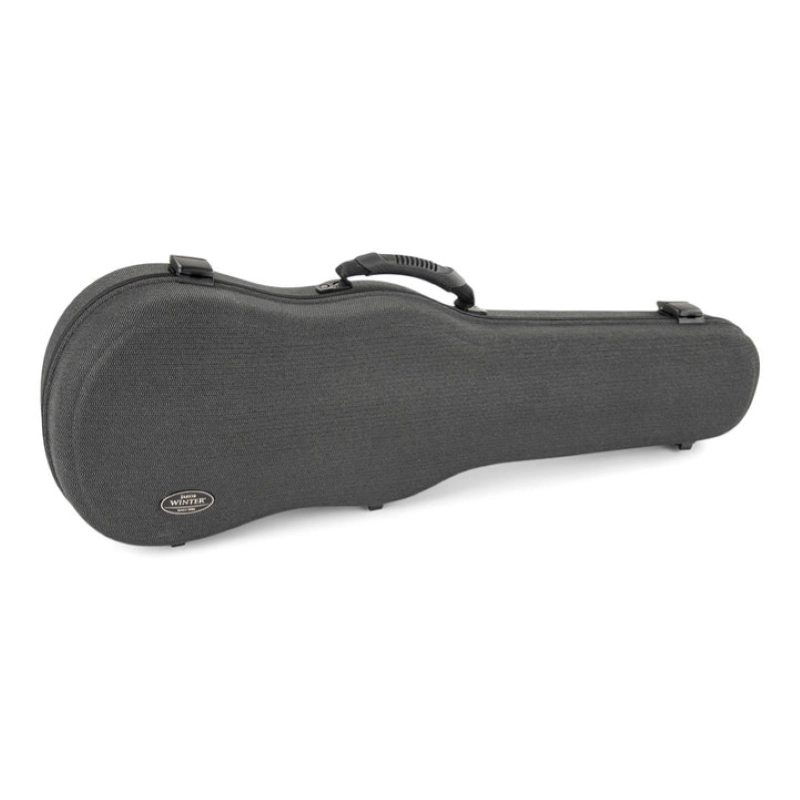 Jakob Winter 51015 V Astuccio per Viola 15 - 16.5" Gray