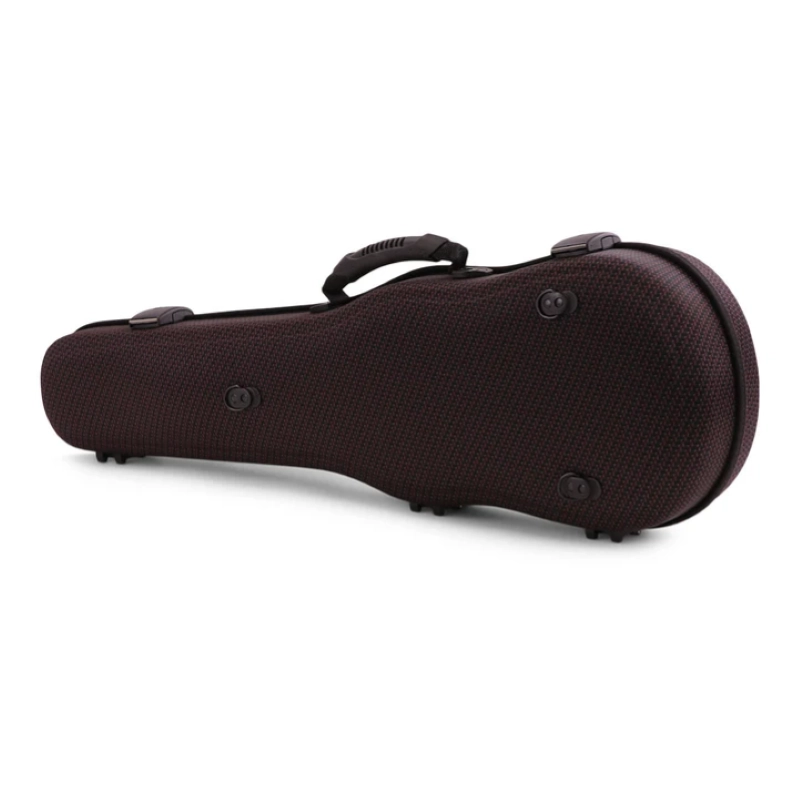 Jakob Winter 51015 V CAR Astuccio per Viola Carbon Red 15 - 16.5"