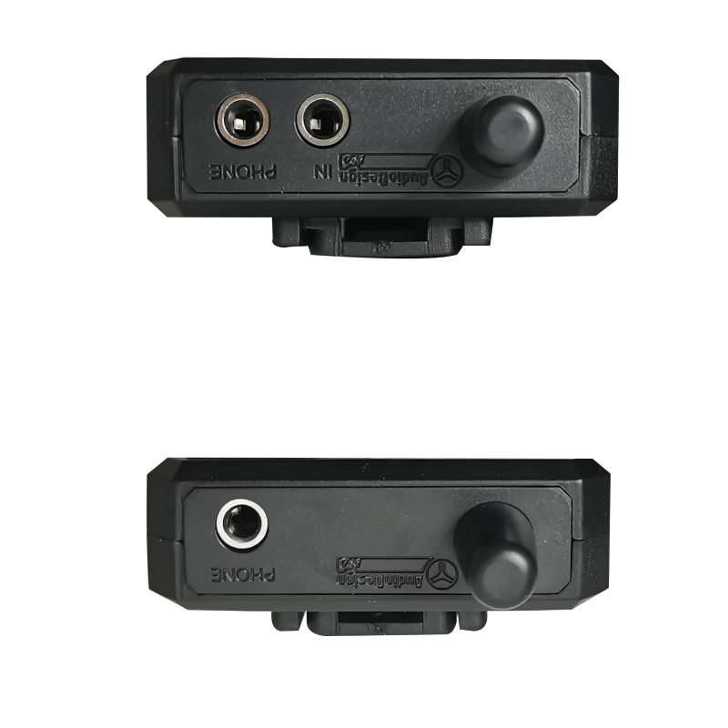 PSM MINI connessioni