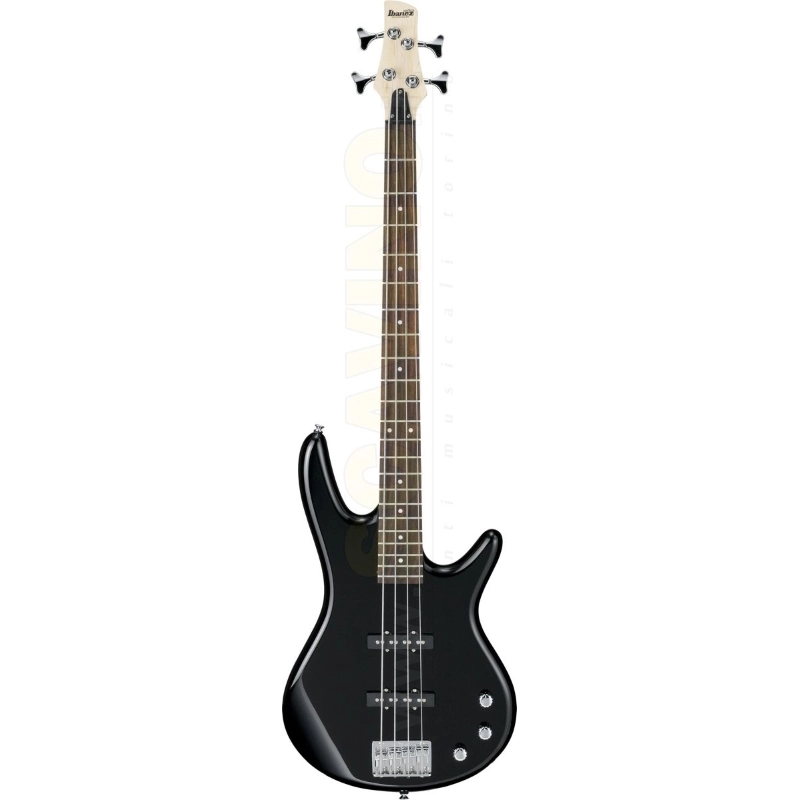 Ibanez GSR180-BK - Black