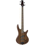 Ibanez GSR200B WNF Basso elettrico 4 corde finitura Walnut Flat