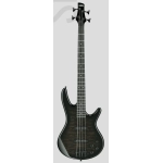 Ibanez GSR280QATKS Transparent Black Sunburst