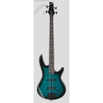 Ibanez GSR280QATMS Transparent Marine Sunburst