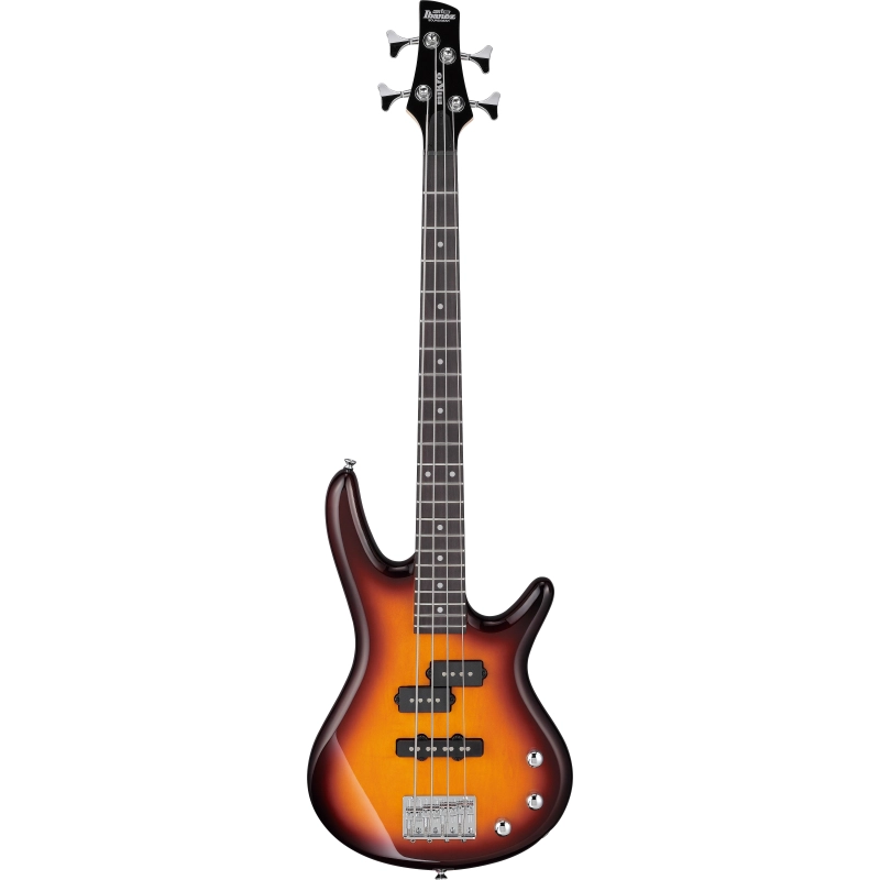Ibanez GSRM20BS El Bass