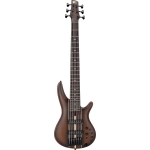 Ibanez SR1356BDUF El Bass W/Bag 6St