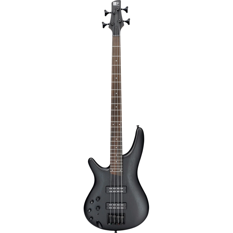 Ibanez SR300EBLWK El Bass Left