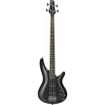 Ibanez SR300E-IPT Basso elettrico 4 corde Iron Pewter