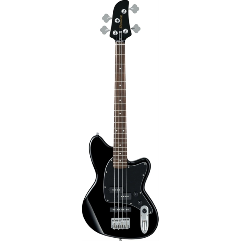 Ibanez TMB30BK Basso elettrico 4 corde finitura Black