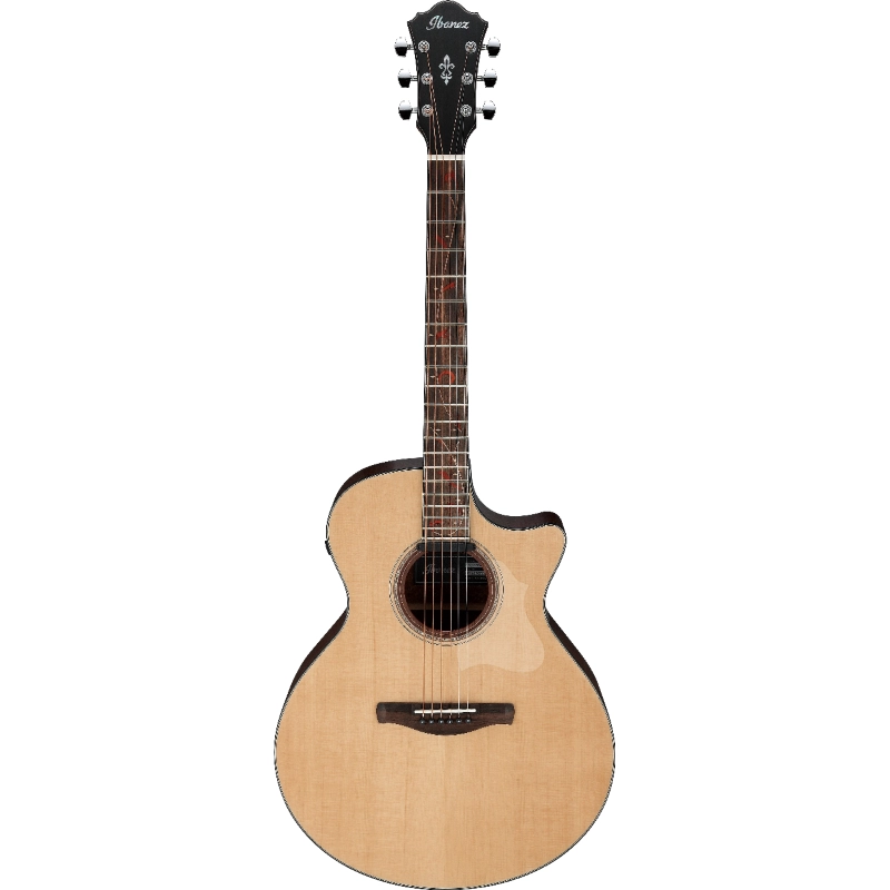 Ibanez AE275SPM NT Chitarra Acustica Elettrificata