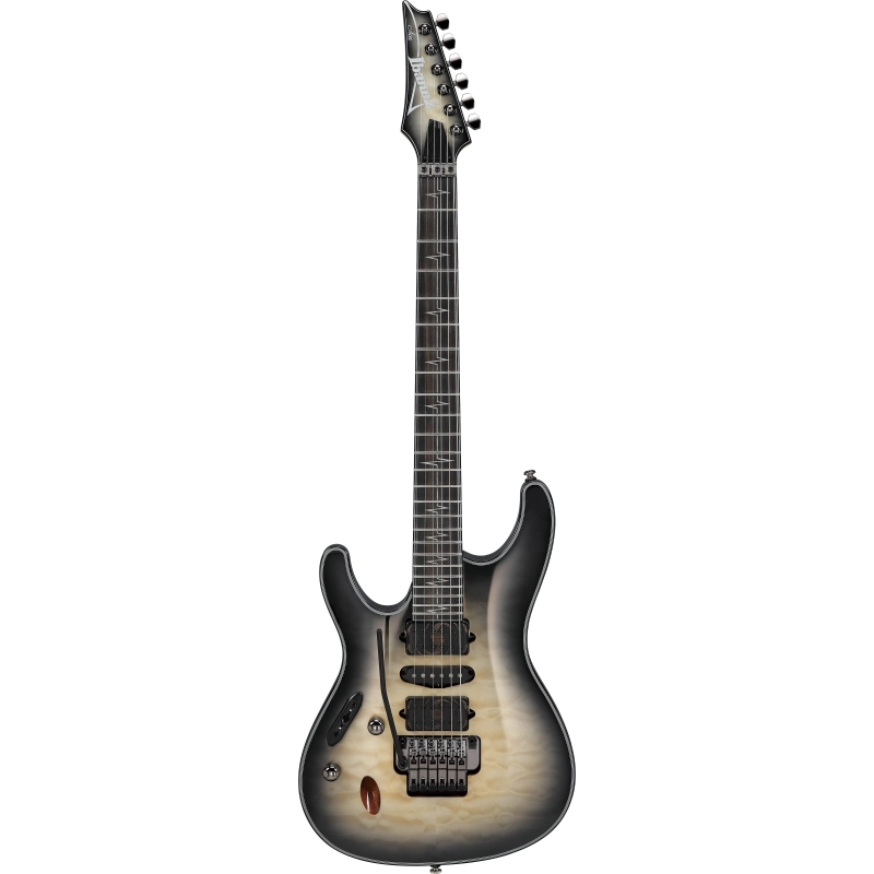 Ibanez JIVA10LDSB El Gtr N. Strauss Left
