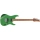 Ibanez AZ2402AGM Prestige Apple Green Metallic