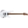 Ibanez AZ2402PWF Pearl White Flat