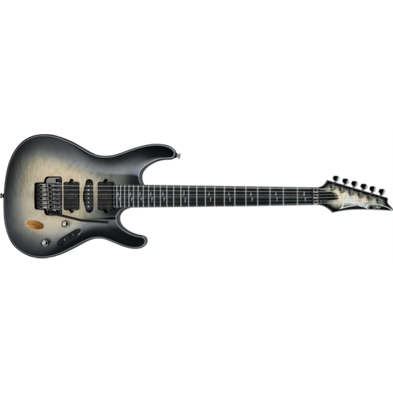 Ibanez JIVA10DSB Nita Strauss Signature 6 corde finitura Deep Space Blonde