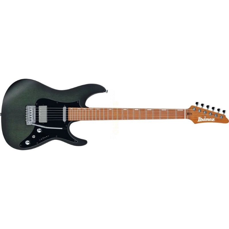 Ibanez EH10-TGM Transparent Green Matte
