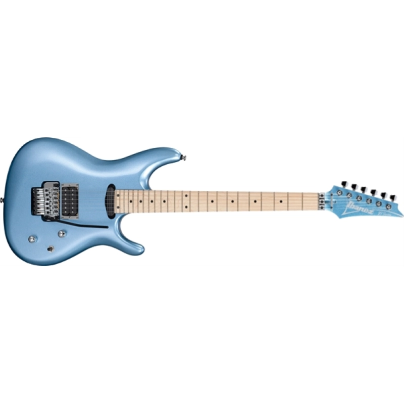 Ibanez JS140MSDL Joe Satriani Signature 6 corde finitura Soda Blue