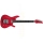 Ibanez JS2480-MCR Muscle Car Red