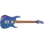Ibanez GRG121SPBMC Blue Metal Chameleon
