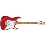 Ibanez GRX40CA - Signature 6 corde finitura Candy Apple