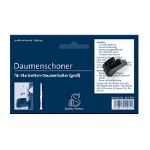 Arnold & Sons Gommino Grande per Poggia Pollice Regolabile Clarinetto