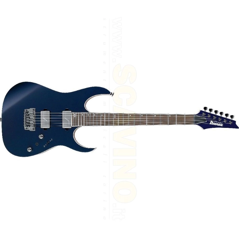 Ibanez RG5121-DBF Dark Tide Blue Flat