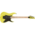 Ibanez RG550-DY Desert Sun Yellow