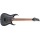 Ibanez RGA42FMTGF - Signature 6 corde finitura Transparent Gray Flat