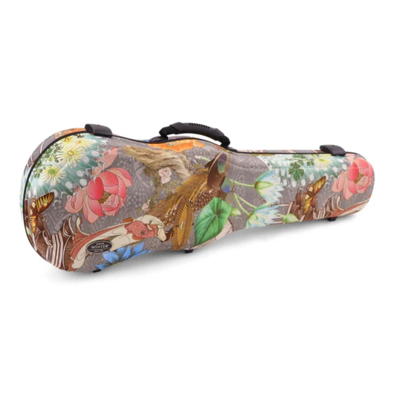 Jakob Winter 51015 V OSAKA Viola Case 15 - 16.5"