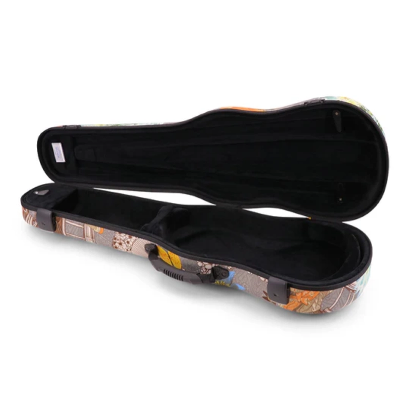 Jakob Winter 51015 V OSAKA Viola Case 15 - 16.5"