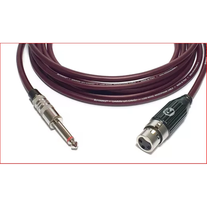 Reference DAMMIUNCAVO-GR-XLRF/JTS-5,25-R