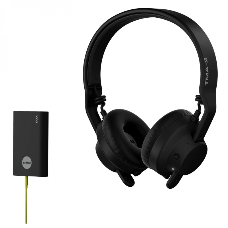 Aiaiai TMA-2 DJ Wireless+ Cuffie Wireless da DJ
